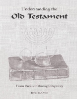 Understanding the Old Testament - James D. Orten.epub